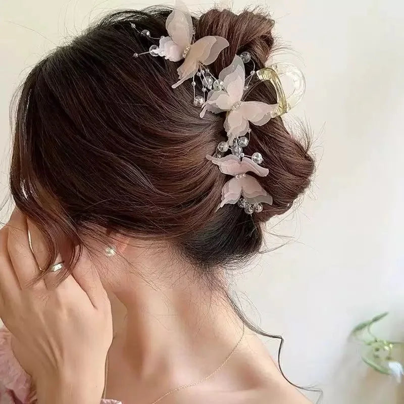 Hair Clip