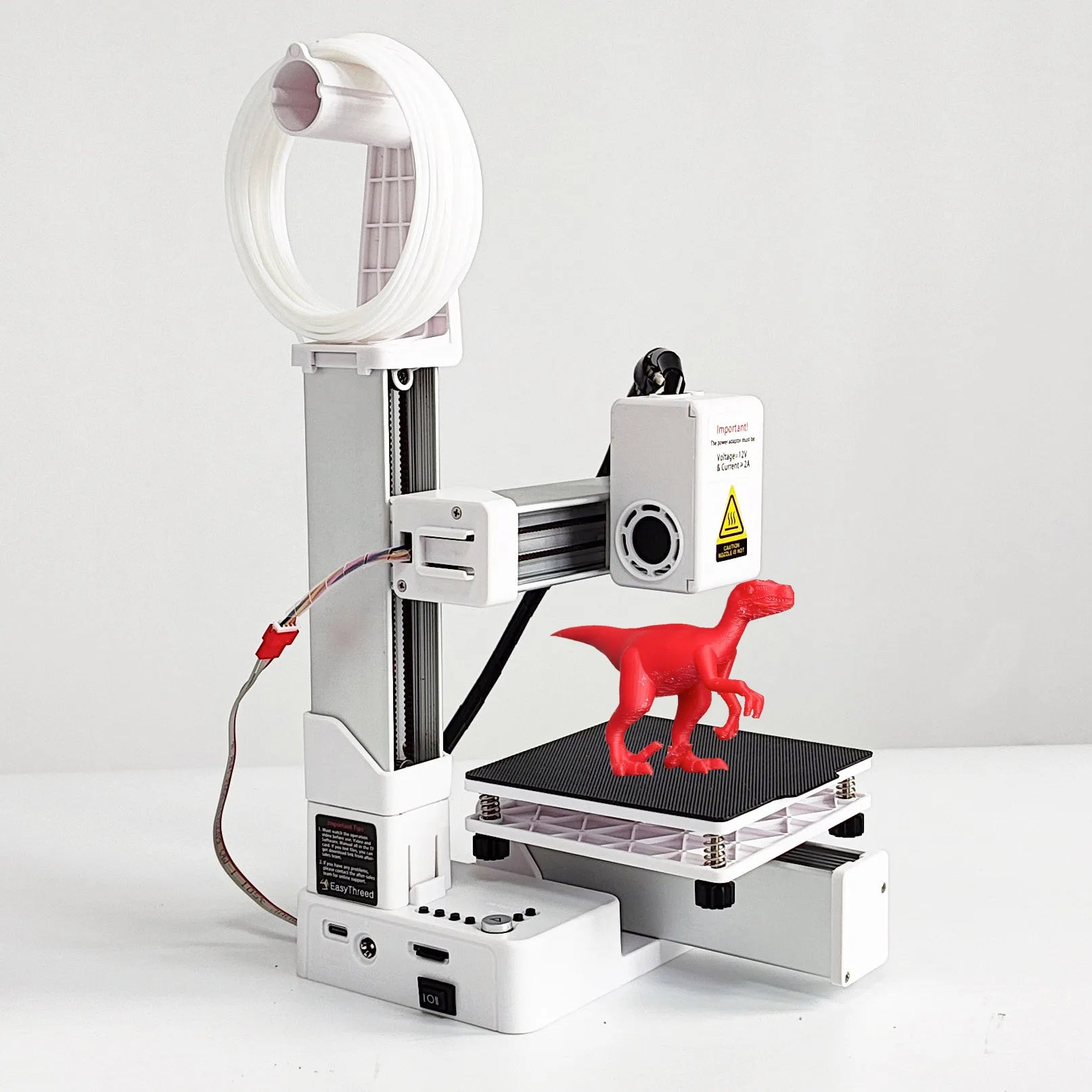 3D Printer