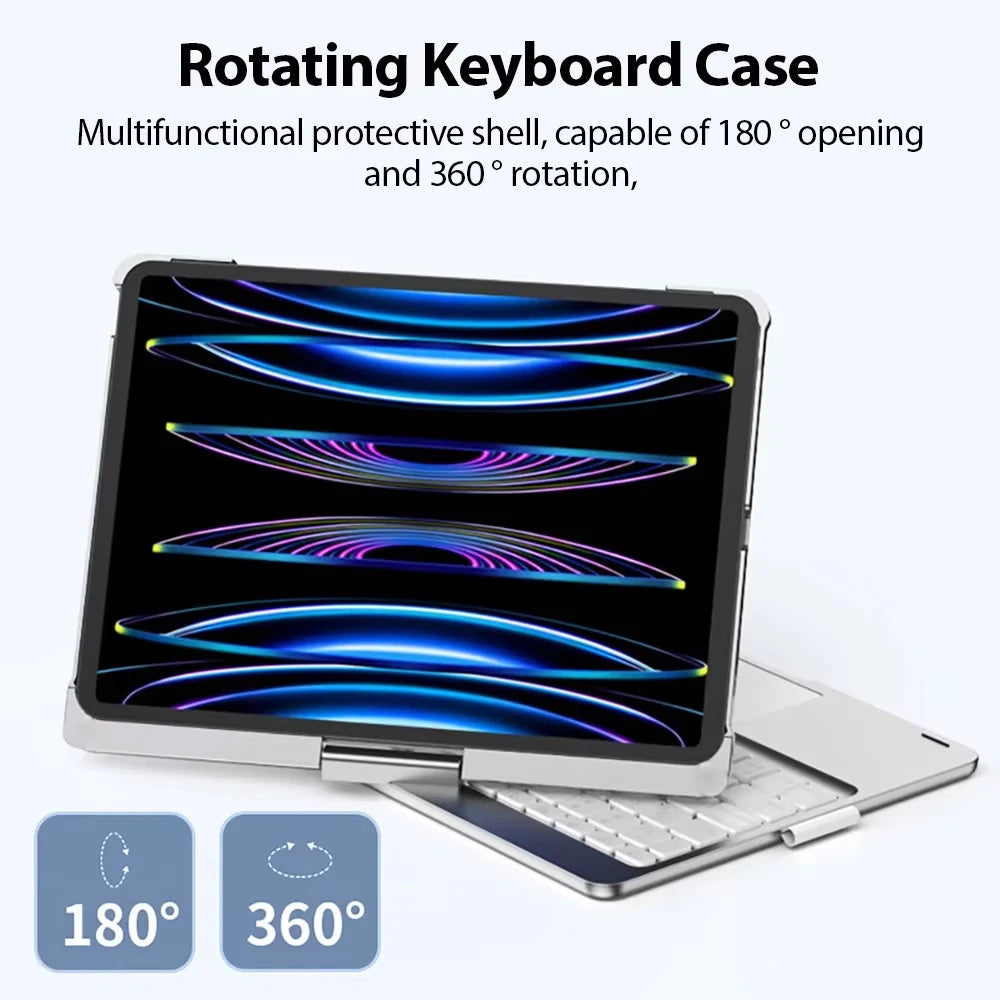 Magic Keyboard Case