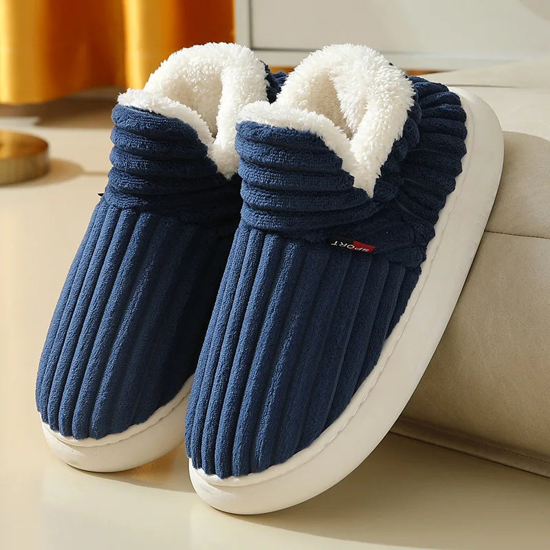 Soft Sole Cotton shoes