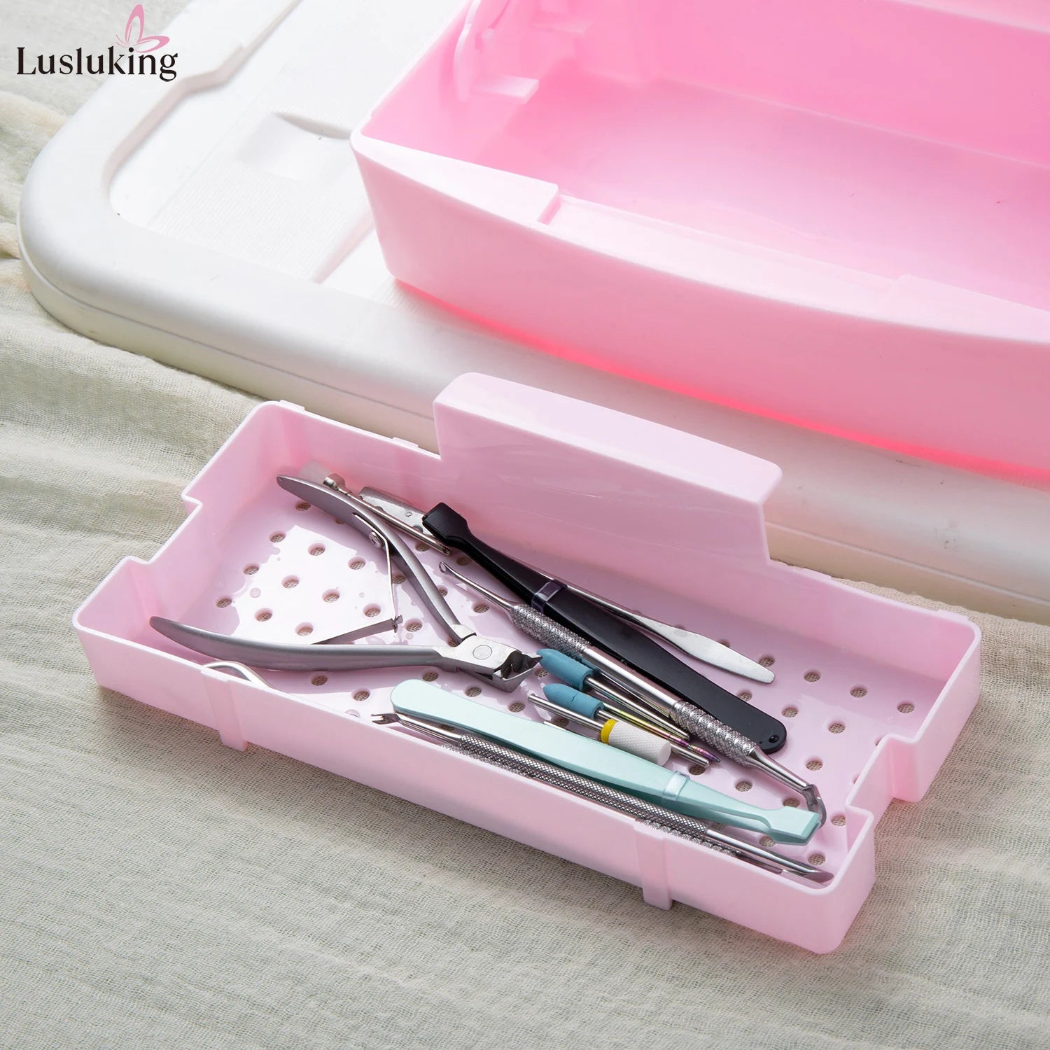 Manicure  Beauty Tools