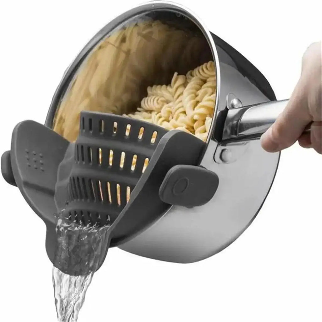 Pot Strainer