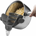 Pot Strainer