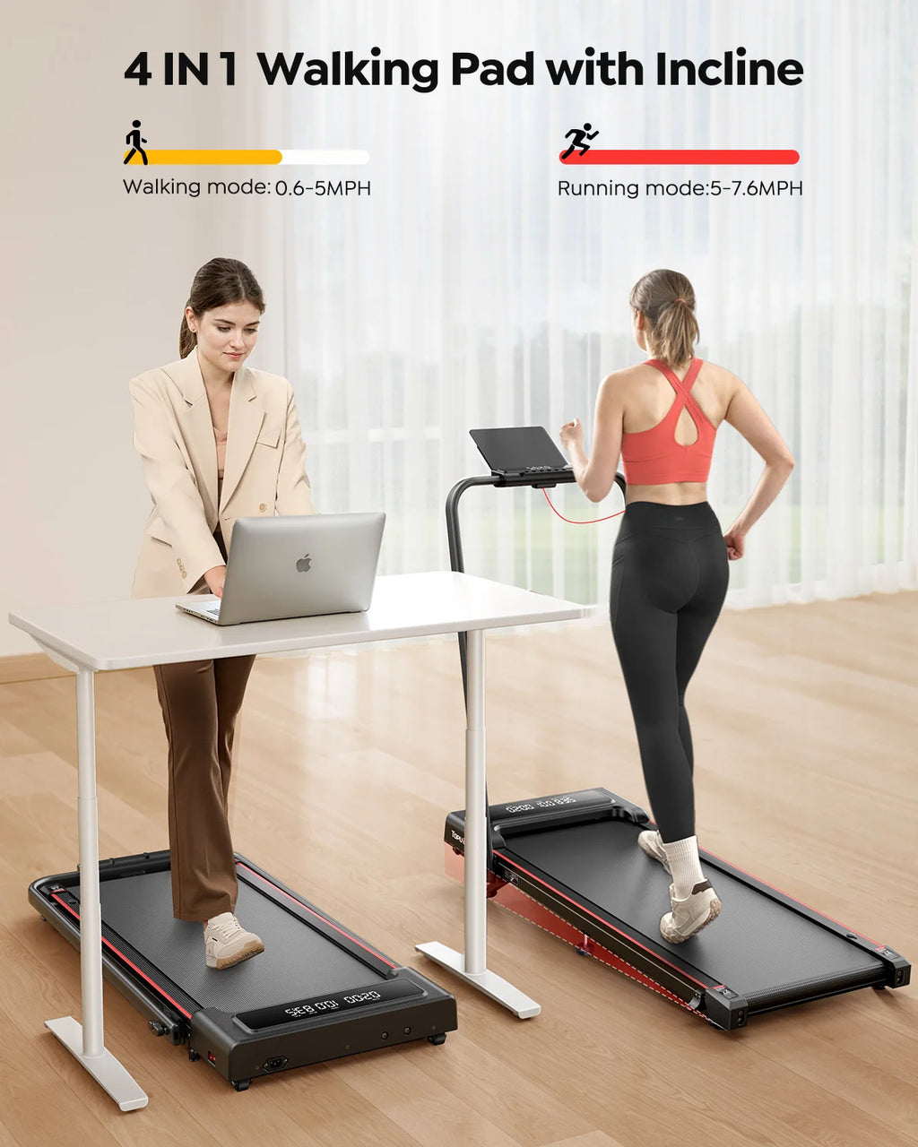 Home Treadmill