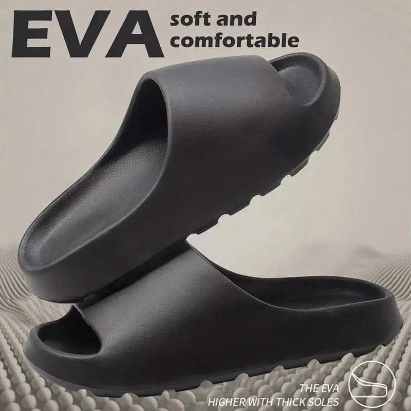 High Quality Super Soft Sole  Slippers