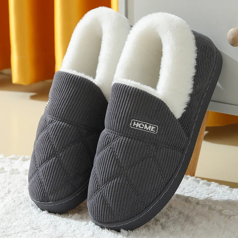 Soft Sole Cotton shoes