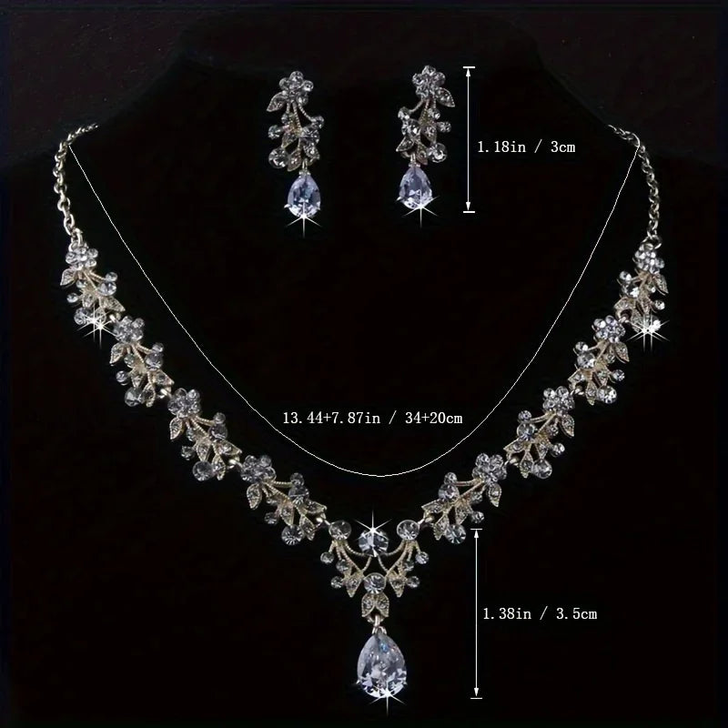 Bridal Jewelry