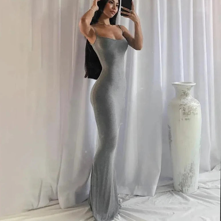 Sexy Maxi Dress