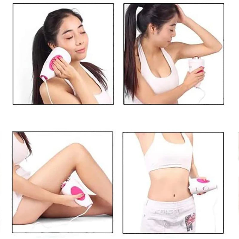 Massage Roller Lose Weight Machine