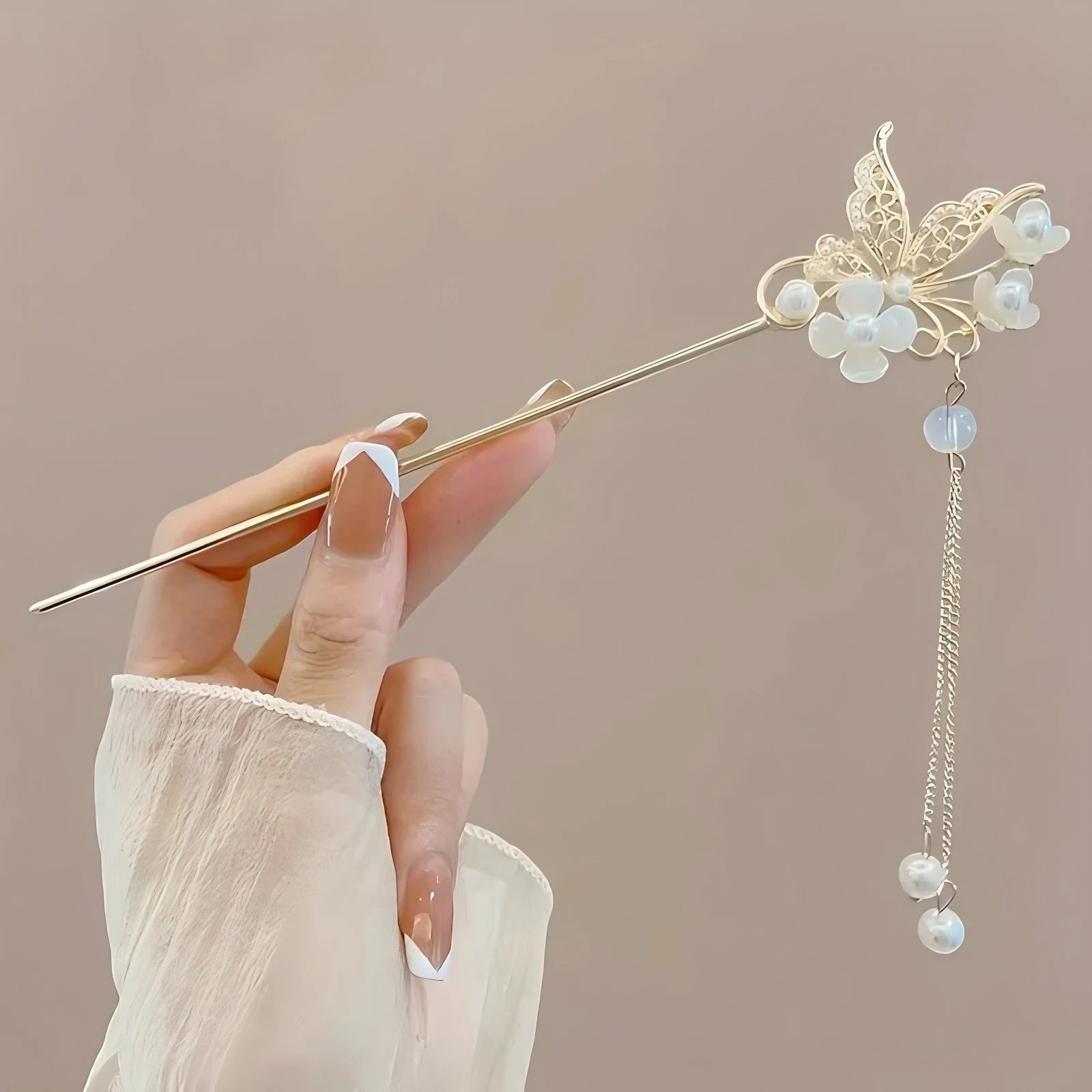 Chinese Style Hairpin