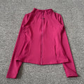 Fitness Jacket Yoga Wear  Cycling Top