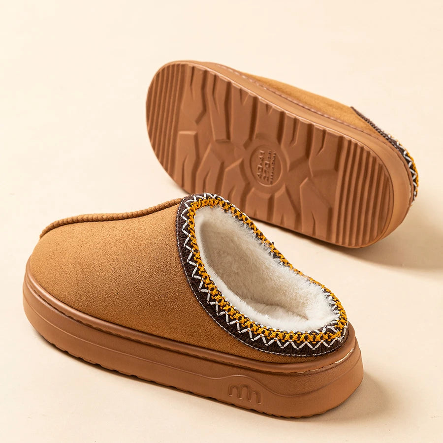 Winter Slippers