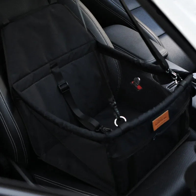 Mash Folding car protective Pet bag