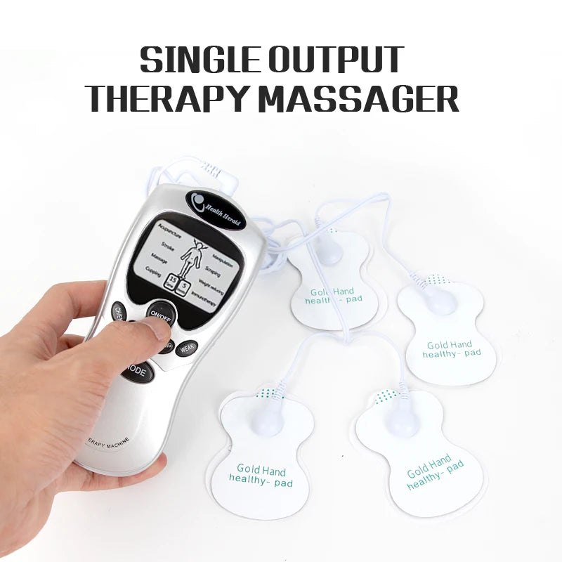 Electric Body Massager