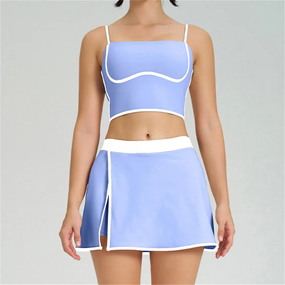 1/2PCS Tracksuit Yoga  Gym