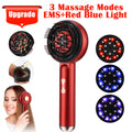 Electric Sscalp Massage Brush