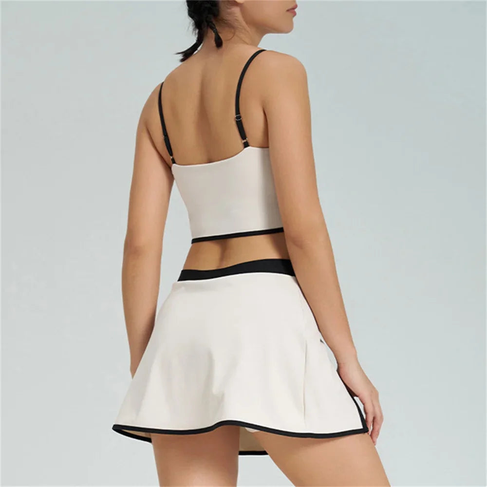 1/2PCS Tracksuit Yoga  Gym