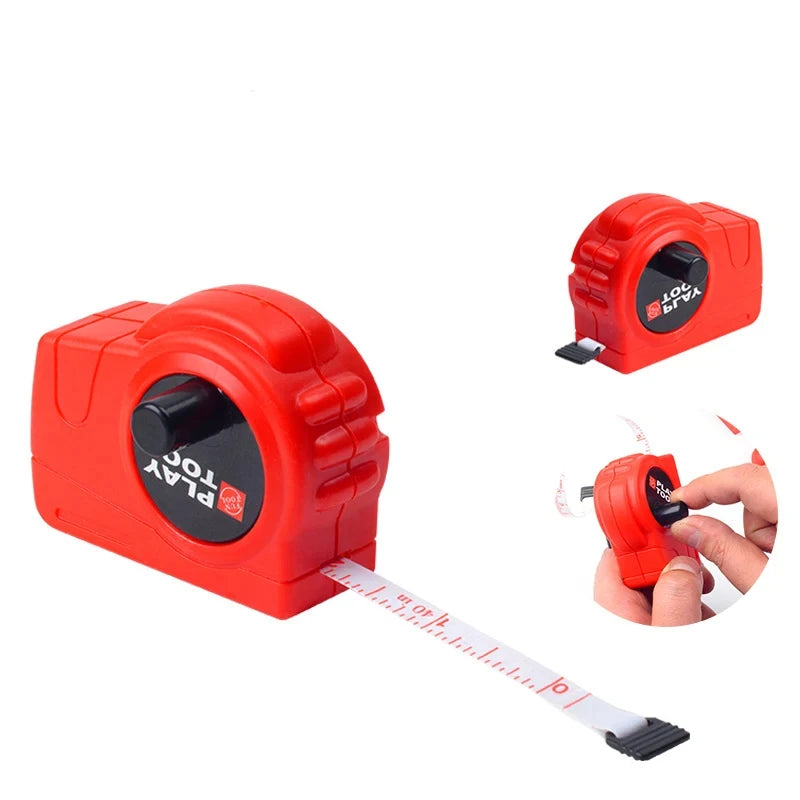 Kids Toolbox Kit Educational Toys