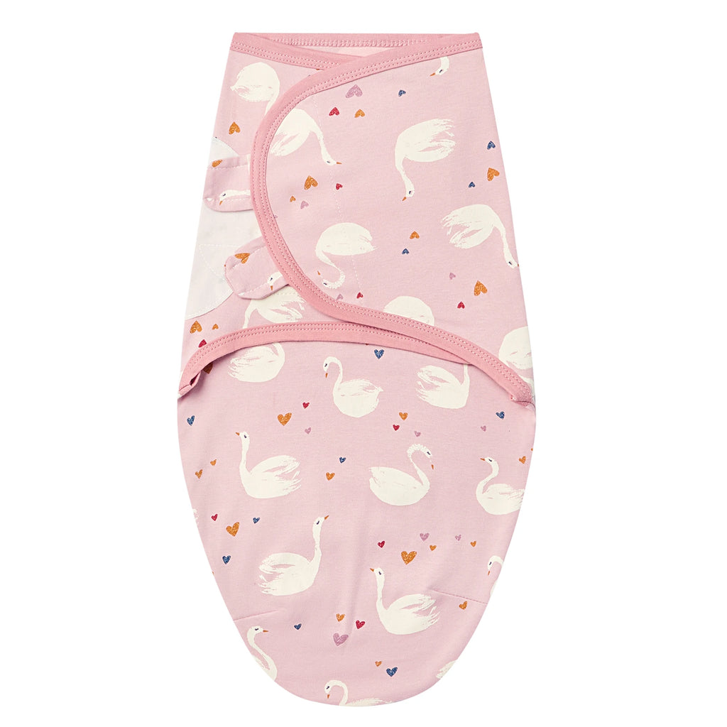 Baby Swaddle Wrap Baby Bedding Blanket