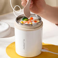 Portable Electric Heating Lunch Box