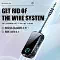 Bluetooth  Audio Transmitter and Adapter Bluetooth Transmitter