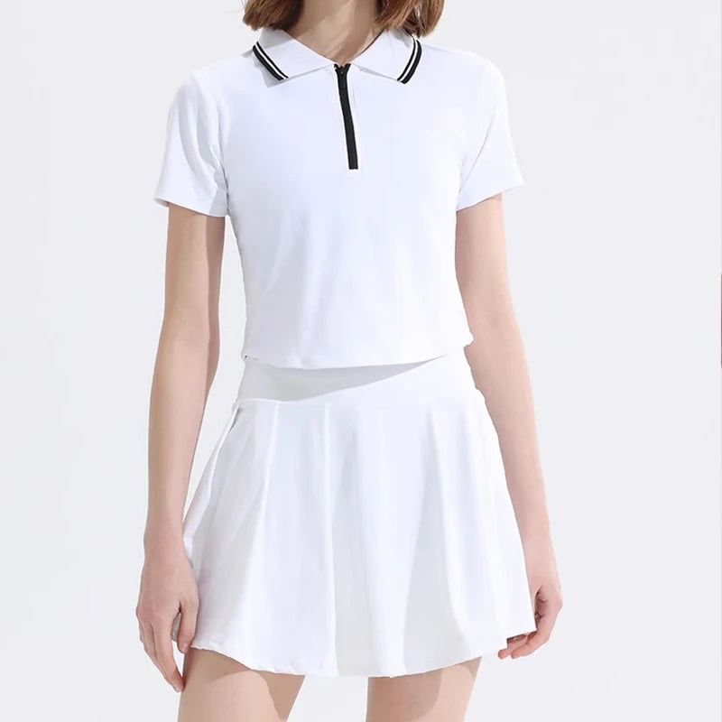 2-Piece Sports Tennis Sets