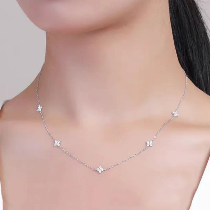 Elegant Necklace