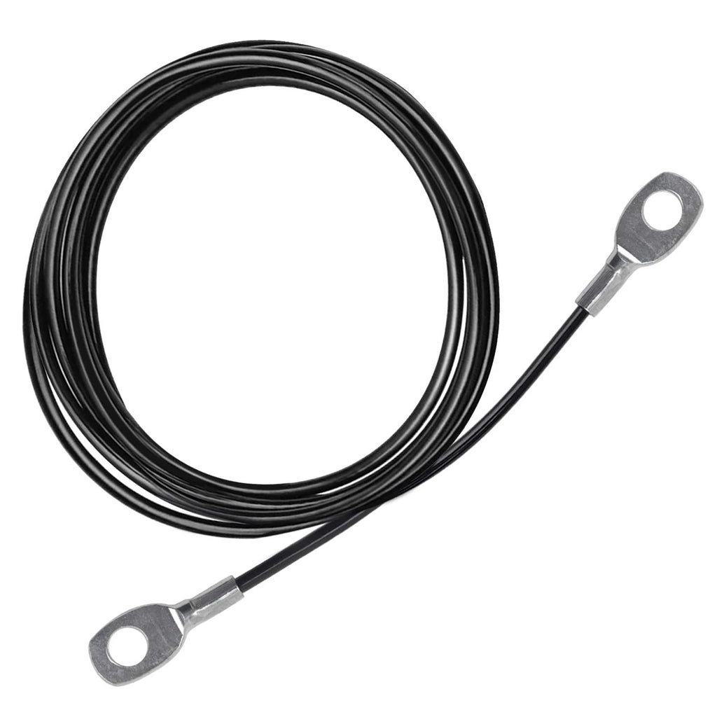 Heavy Duty Fitness Pulley Cable