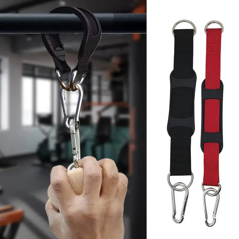 Hanger Strap Home Gym Fitness Gear
