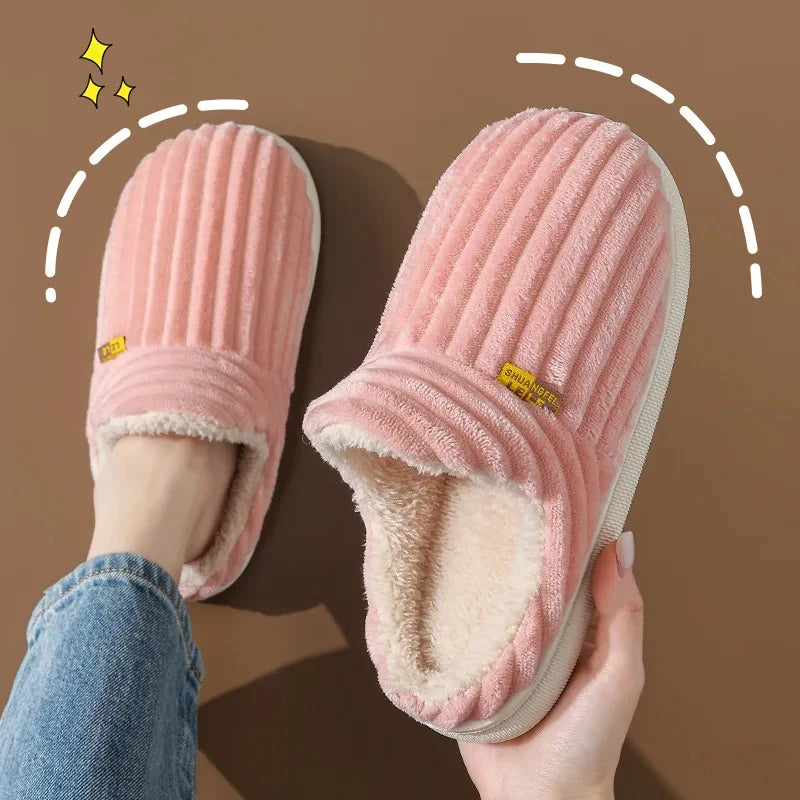 Soft Sole Cotton shoes
