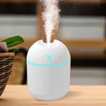 Mini Air Humidifier