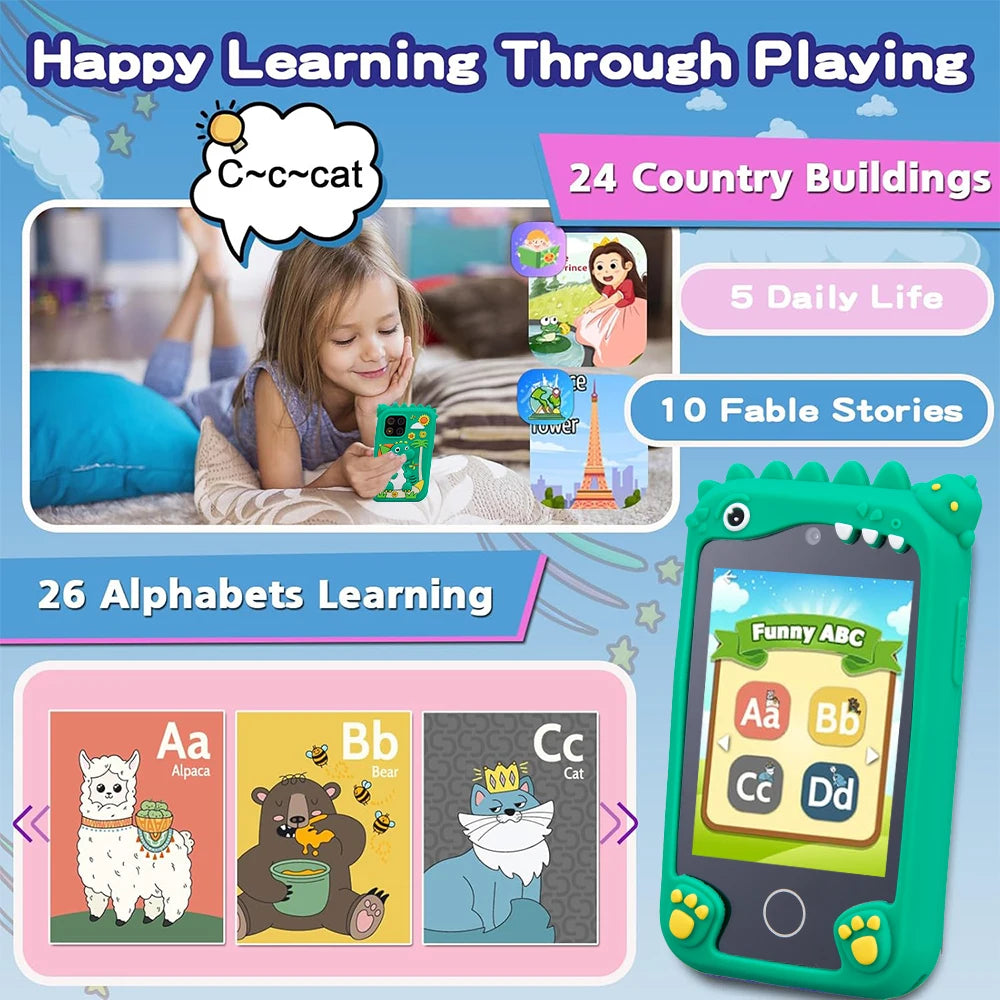 Kids Smart Educational Toy