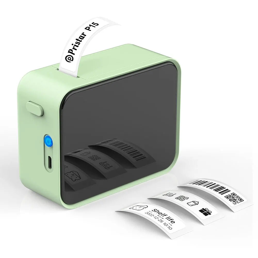 Portable Label printer