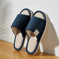Home Linen Comfortable Slippers For Men