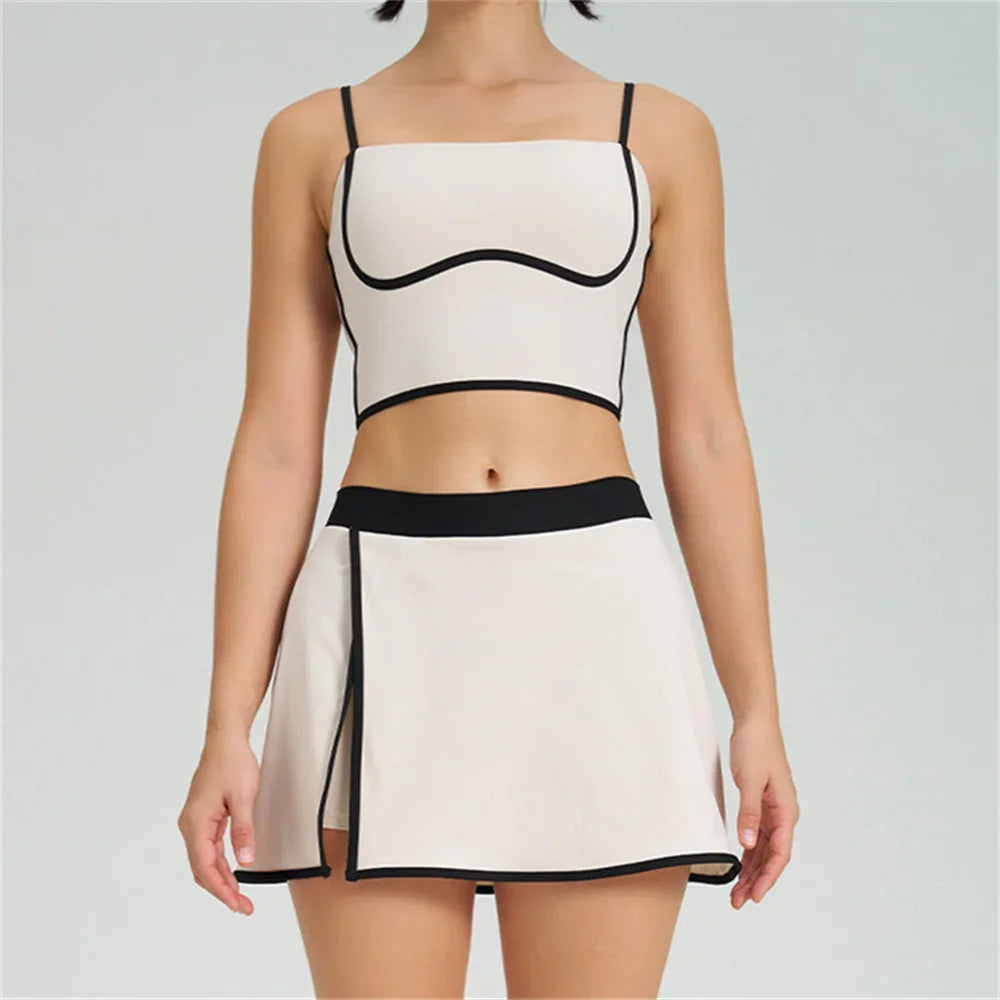 1/2PCS Tracksuit Yoga  Gym