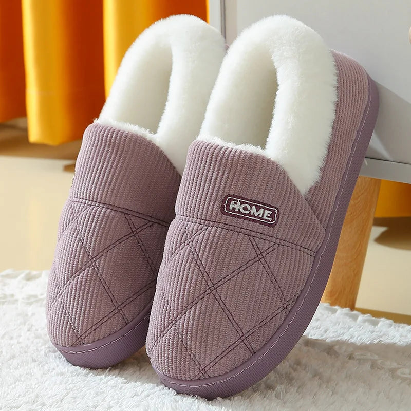 Soft Sole Cotton shoes