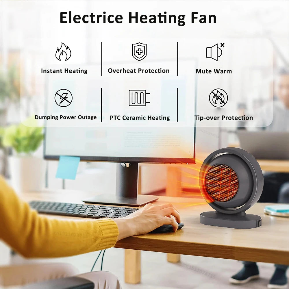 Electric Heater