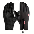 Winter Hand heating Gloves