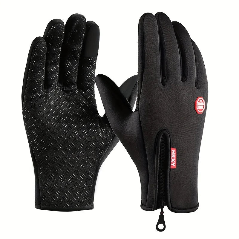 Winter Hand heating Gloves