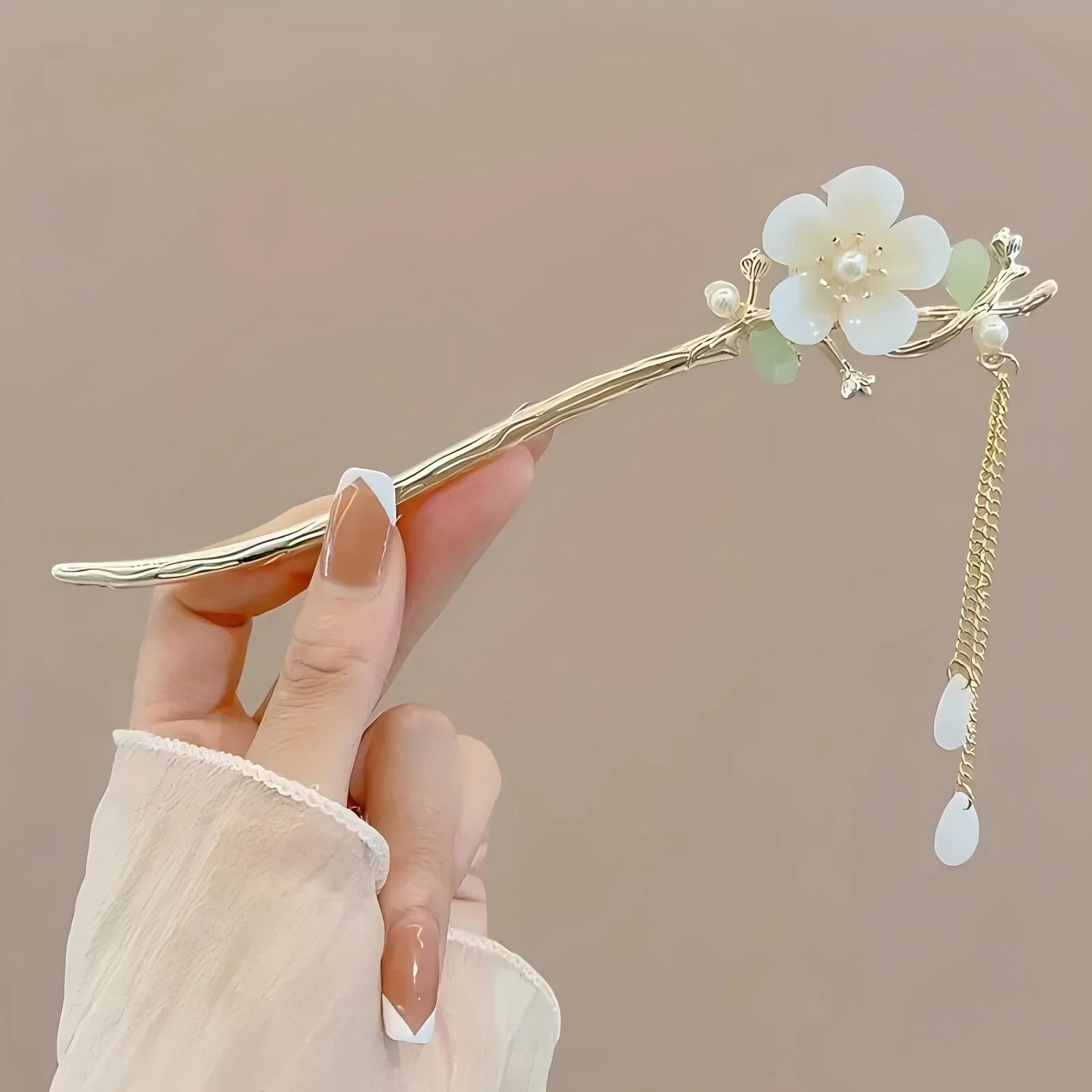 Chinese Style Hairpin