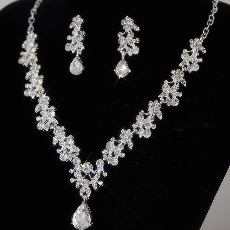 Bridal Jewelry