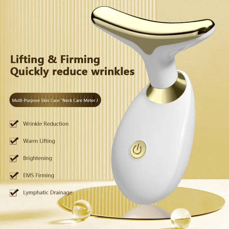 Lifting And Firming Facial  Massager