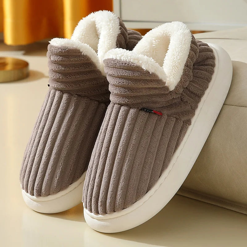 Soft Sole Cotton shoes