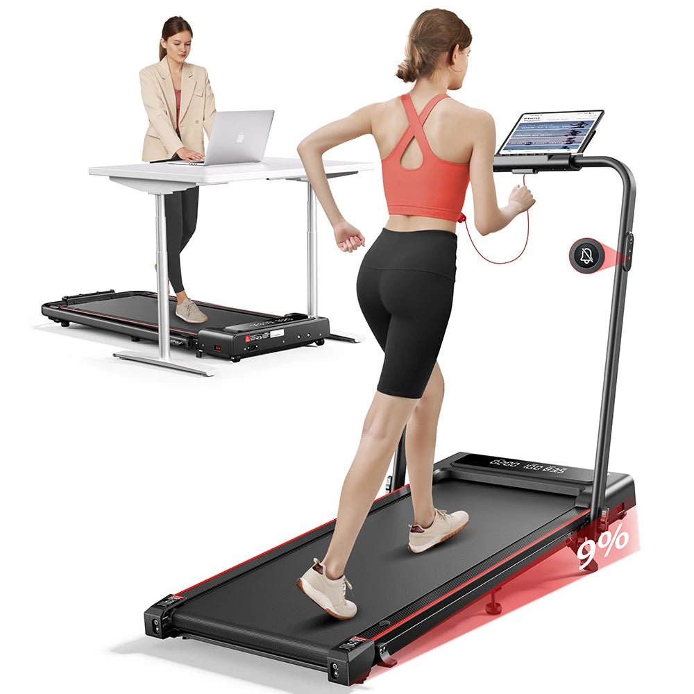 Home Treadmill