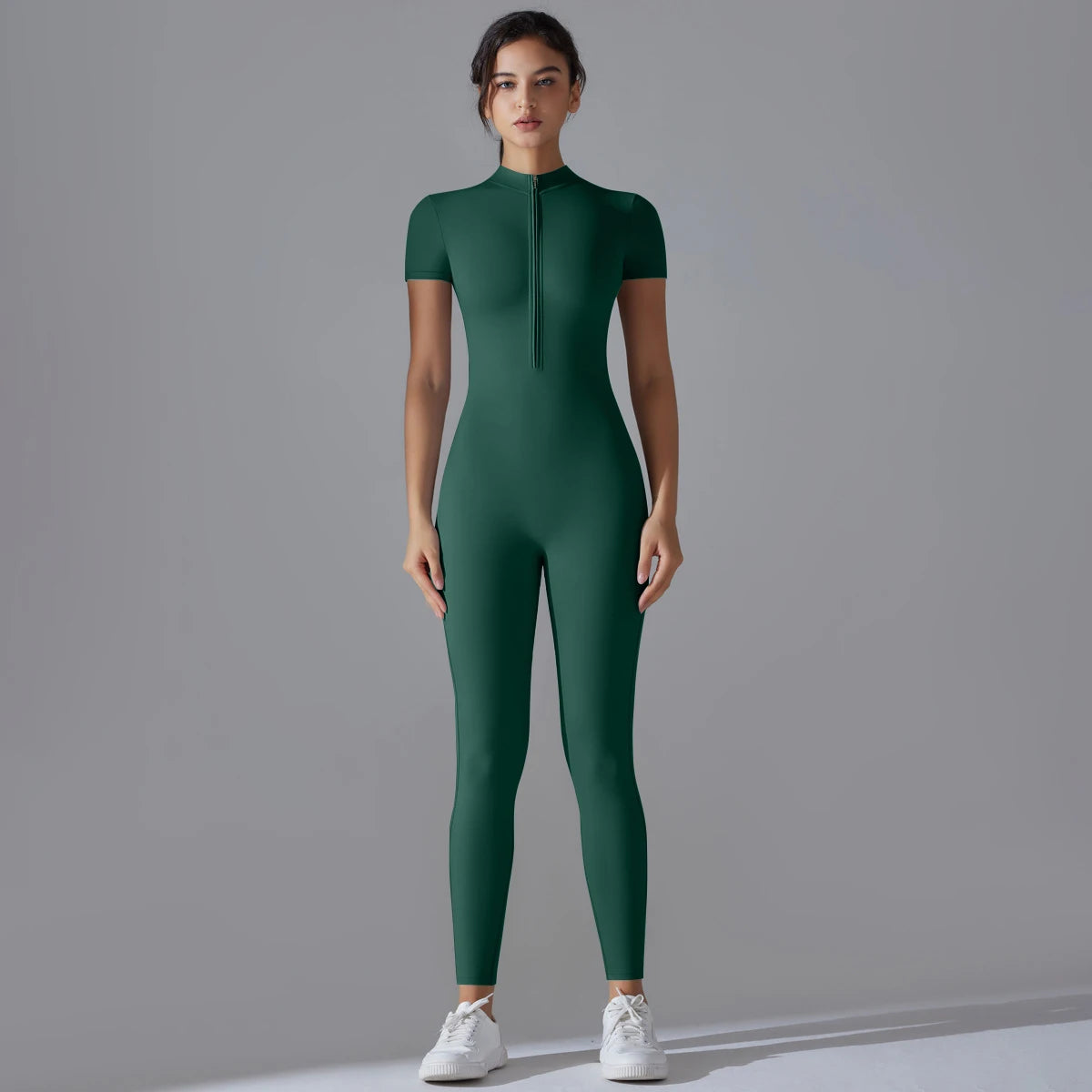 yoga jumpsuit