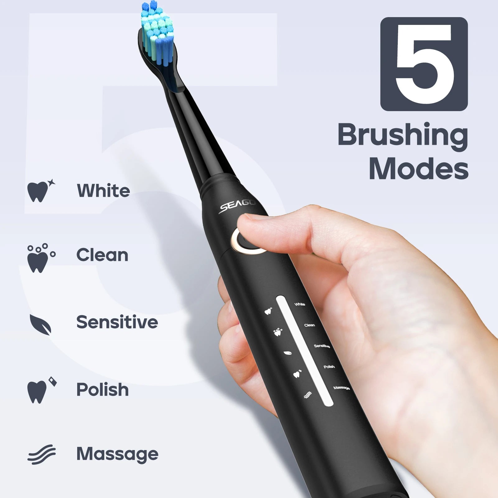 Electric Toothbrush