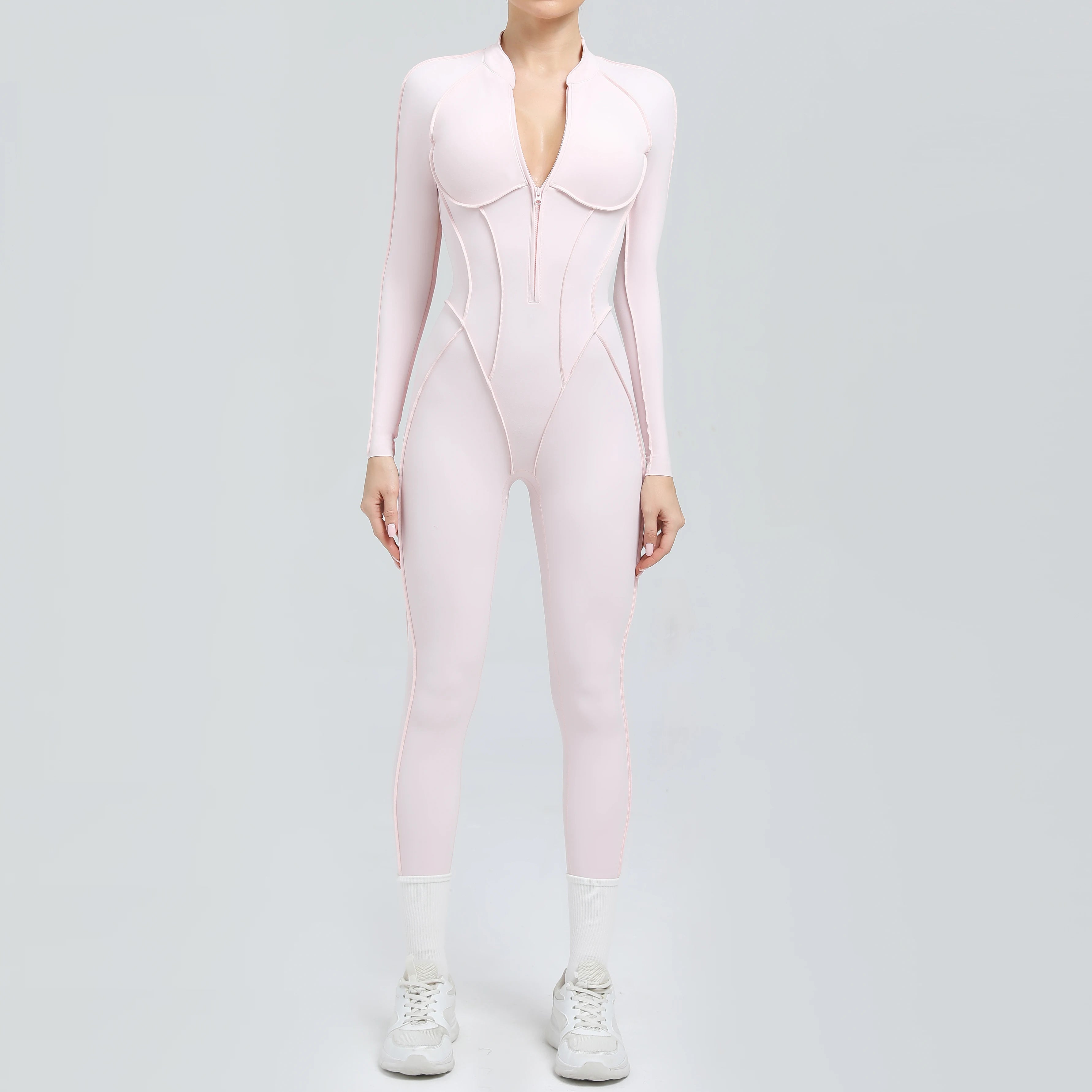 Sportswear Jumpsuit