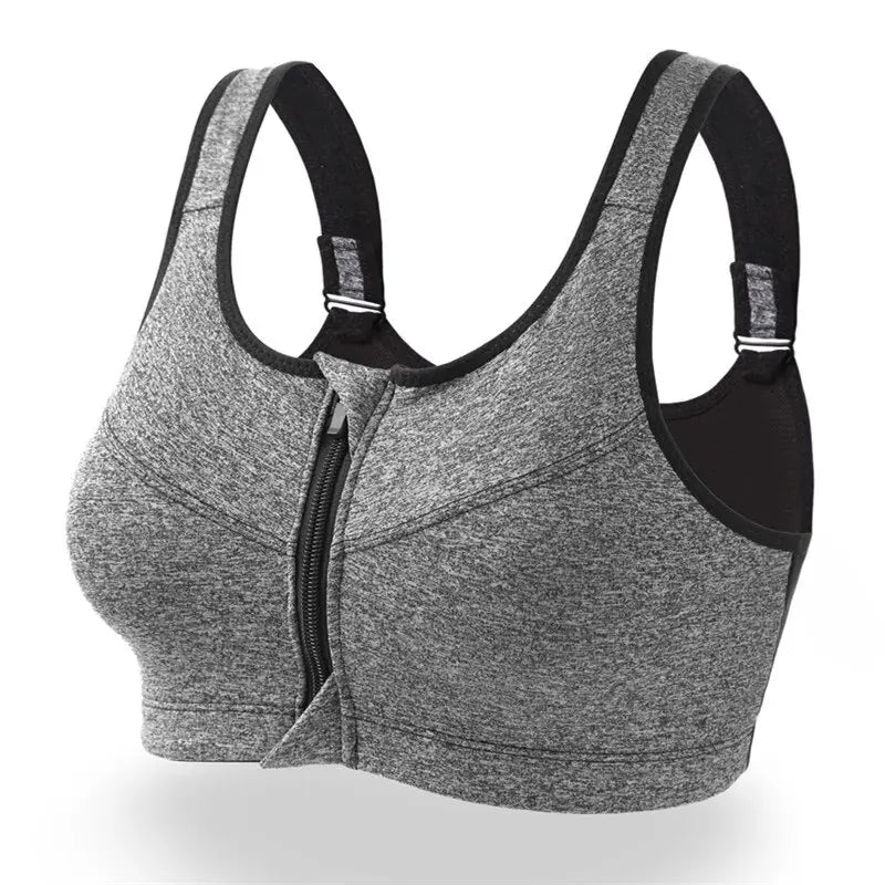 Yoga Fitness Bra