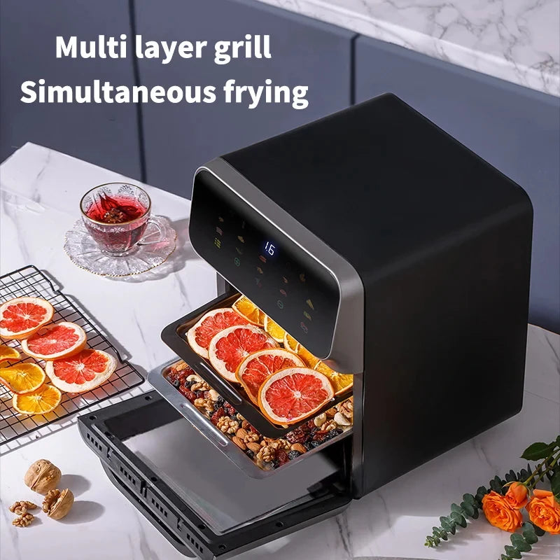 Electric Air Fryer