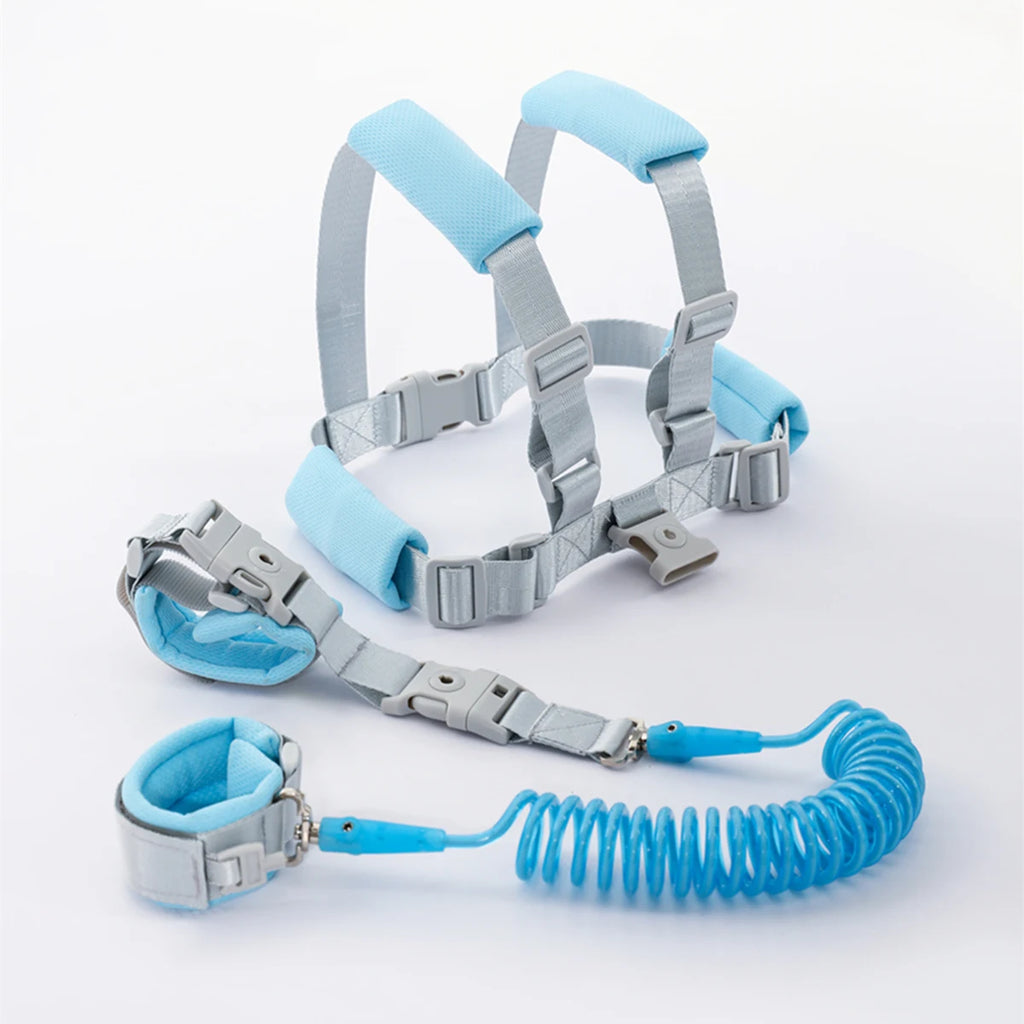 children's  belt traction walking rope
